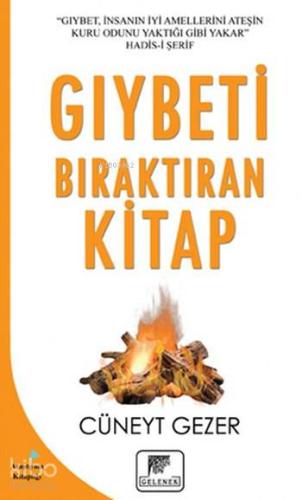 Gıybeti Bıraktıran Kitap - Kitapiks.com
