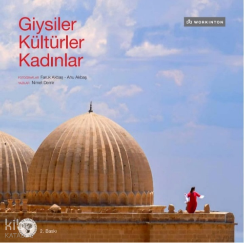 Giysiler Kültürler Kadınlar