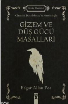 Gizem ve Düş Gücü Masalları - Kitapiks.com