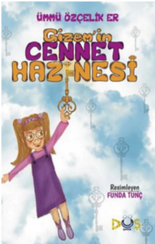 Gizem'in Cennet Hazinesi