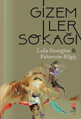Gizemler Sokağı