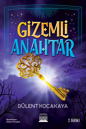 Gizemli Anahtar