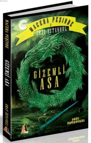 Gizemli Asa; Macera Peşinde