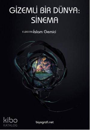 Gizemli Bir Dünya: Sinema