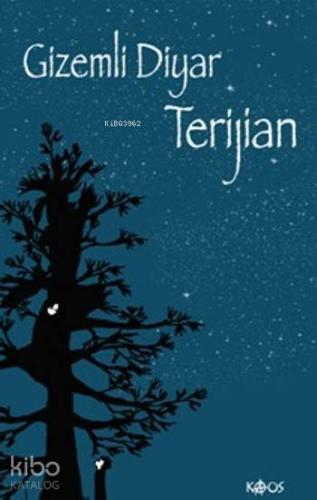Gizemli Diyar Terijian