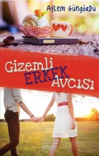 Gizemli Erkek Avcısı - Kitapiks.com