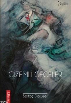 Gizemli Geceler - Kitapiks.com