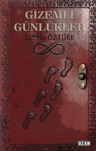 Gizemli Günlükler - Kitapiks.com