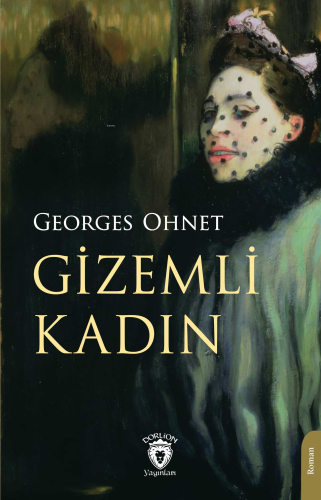 Gizemli Kadın - Kitapiks.com