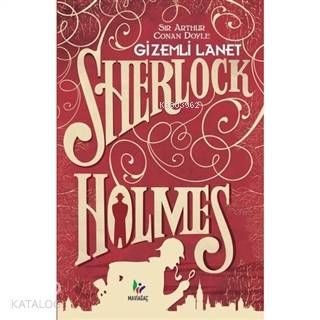 Gizemli Lanet - Sherlock Holmes