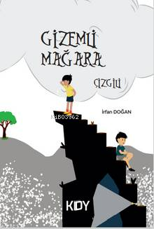 Gizemli Mağara