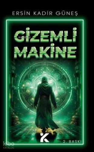 Gizemli Makine