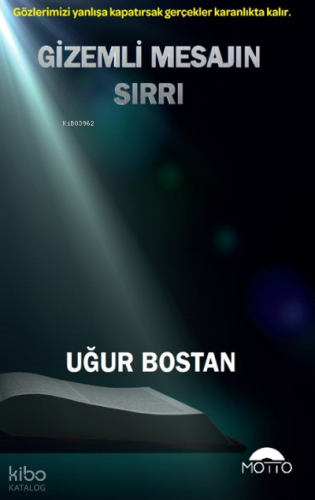 Gizemli Mesajın Sırrı