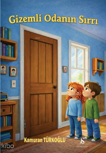 Gizemli Odanın Sırrı