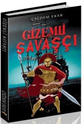 Gizemli Savaşçı