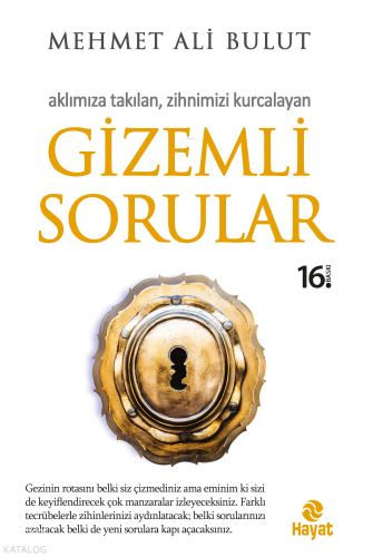 Gizemli Sorular