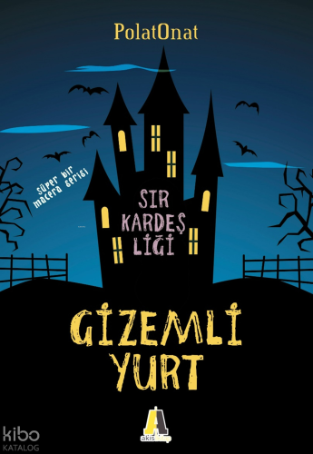 Gizemli Yurt;Sır Kardeşliği