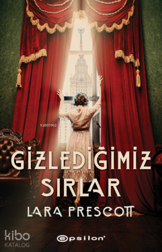 Gizlediğimiz Sırlar