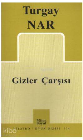 Gizler Çarşısı