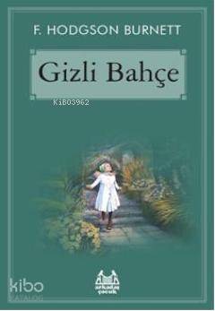 Gizli Bahçe
