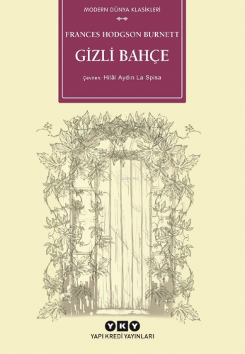 Gizli Bahçe - Kitapiks.com