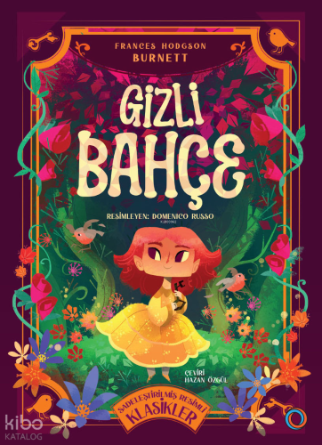 Gizli Bahçe