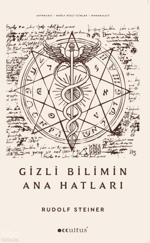 Gizli Bilimin Ana Hatları