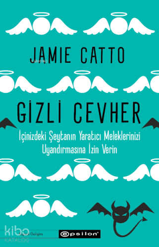 Gizli Cevher - Kitapiks.com