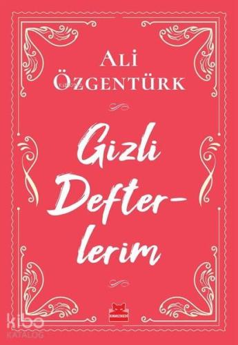 Gizli Defterlerim
