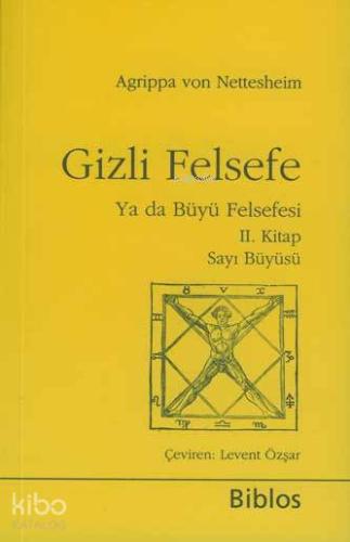Gizli Felsefe ya da Büyü Felsefesi II; Sayı Büyüsü