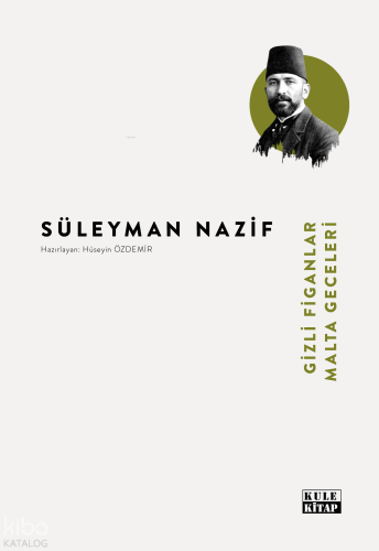 Gizli Figanlar - Malta Geceleri