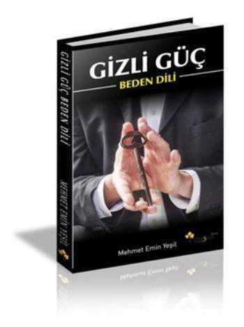Gizli Güç; Beden Dili - Kitapiks.com