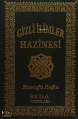 Gizli İlimler Hazinesi