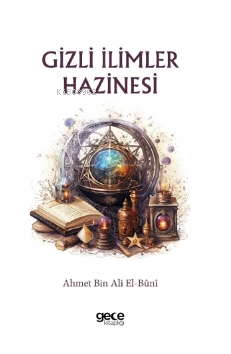 Gizli İlimler Hazinesi