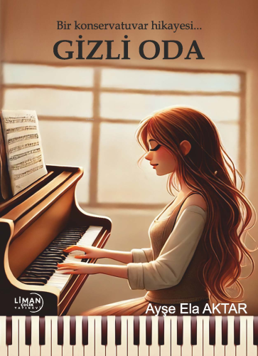 Gizli Oda;Bir Konservatuvar Hikâyesi...