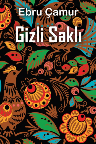 Gizli Saklı - Kitapiks.com