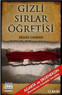 Gizli Sırlar Öğretisi