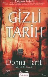 Gizli Tarih