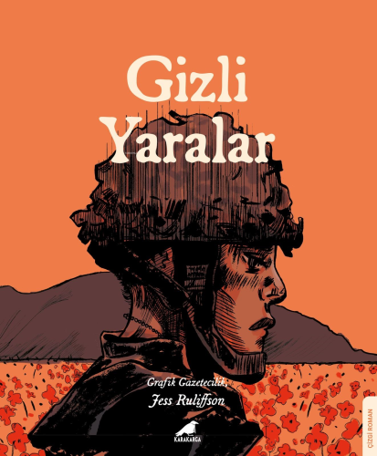 Gizli Yaralar - Kitapiks.com