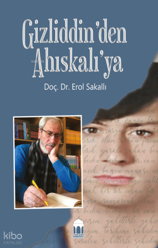 Gizliddin’den Ahıskalı’ya