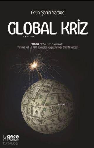 Global Kriz - Kitapiks.com