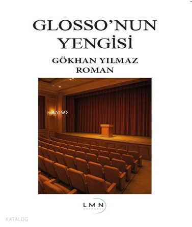 Glosso'nun Yengisi