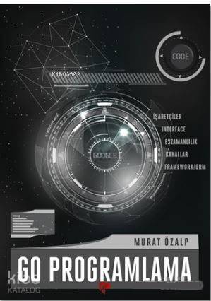 Go Programlama