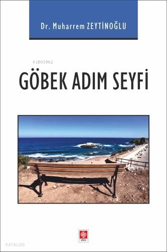 Göbek Adım Seyfi