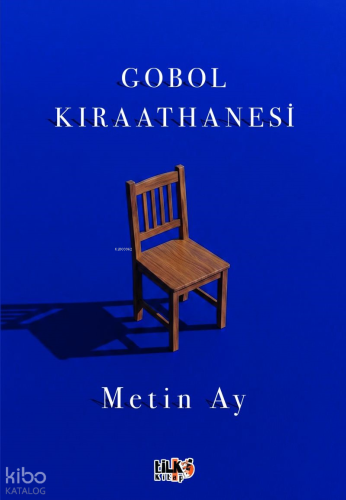 Gobol Kıraathanesi
