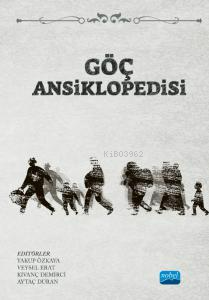 Göç Ansiklopedisi - Kitapiks.com