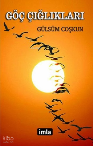 Göç Çığlıkları