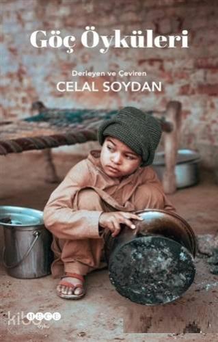 Göç Öyküleri - Kitapiks.com