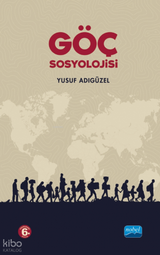 Göç Sosyolojisi