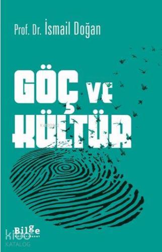 Göç ve Kültür
